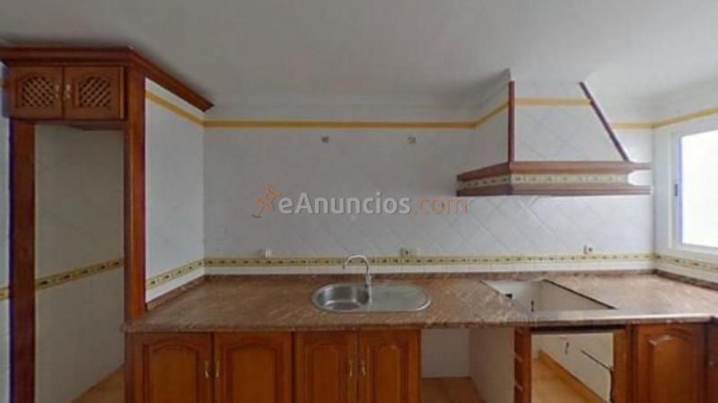 Casa Rural en venta en  Juan Ramón Jimenez, Alameda