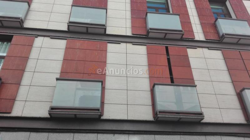 Apartamento en alquiler en Calle de la Palma, Centro, Madrid