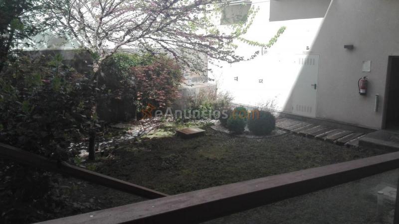 Apartamento en alquiler en Calle de la Palma, Centro, Madrid