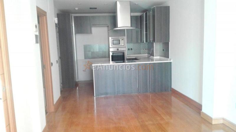 Apartamento en alquiler en Calle de la Palma, Centro, Madrid