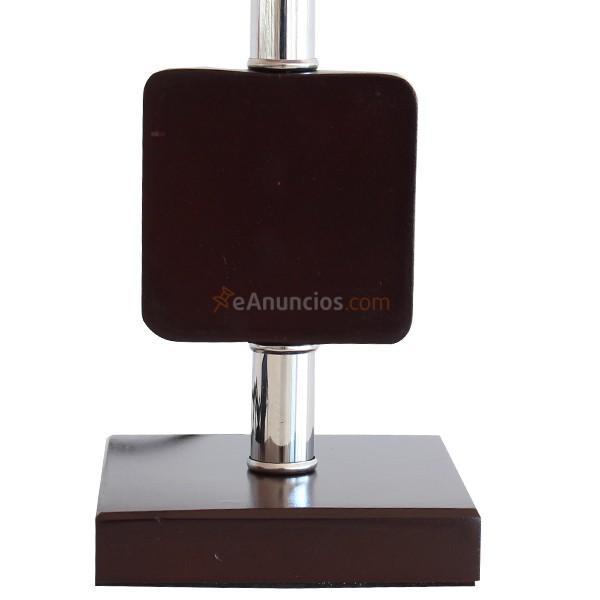 Lámpara de mesa IC-Z2002 granate