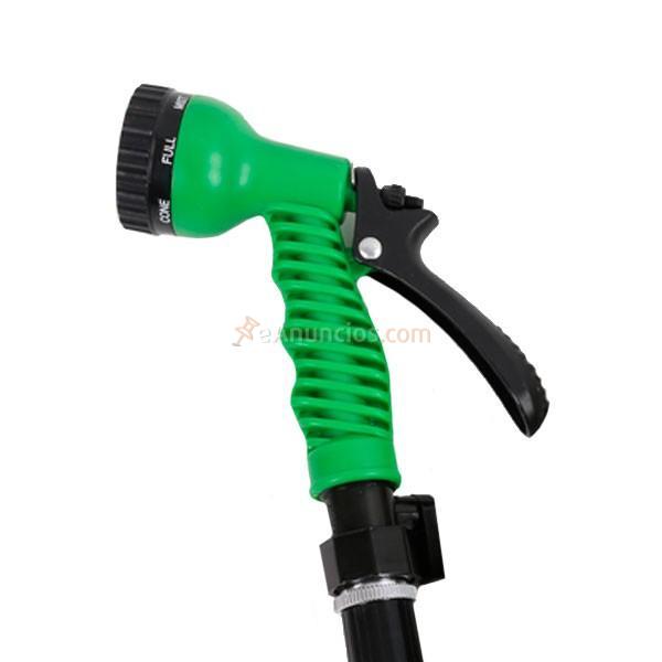 Manguera de alta resistencia IC-Z9103 30 m flexible inox