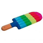 Colchoneta Polo helado Bestway 180 x 72 cm