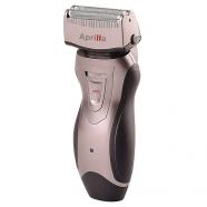 Afeitadora Aprilla recargable