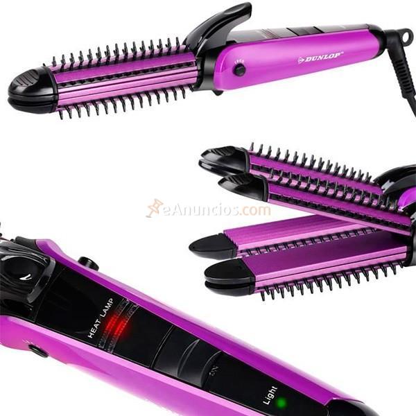 Peinador Dunlop 3 en 1 Pro revestimiento de cerámica