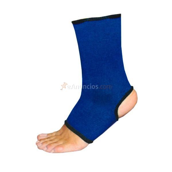 Pack dos tobilleras Lifeweartech ajustables