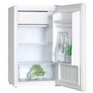 Frigorífico bajo encimera Universal Blue 84 litros UBJE80L-18 A+ blanco