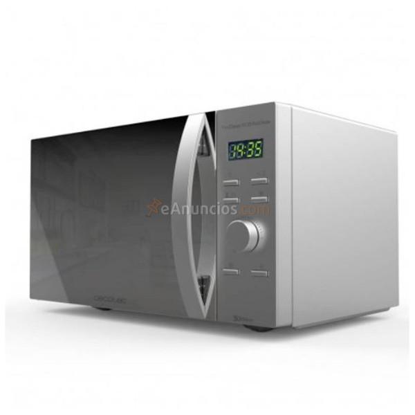 Microondas Cecotec ProClean 6120 Mirror