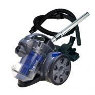 Aspirador ciclónico Nevir NVR– 5124 700 W 16 KPA sin bolsa azul