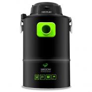 Aspirador ceniza Cecotec Conga Powerash 1200