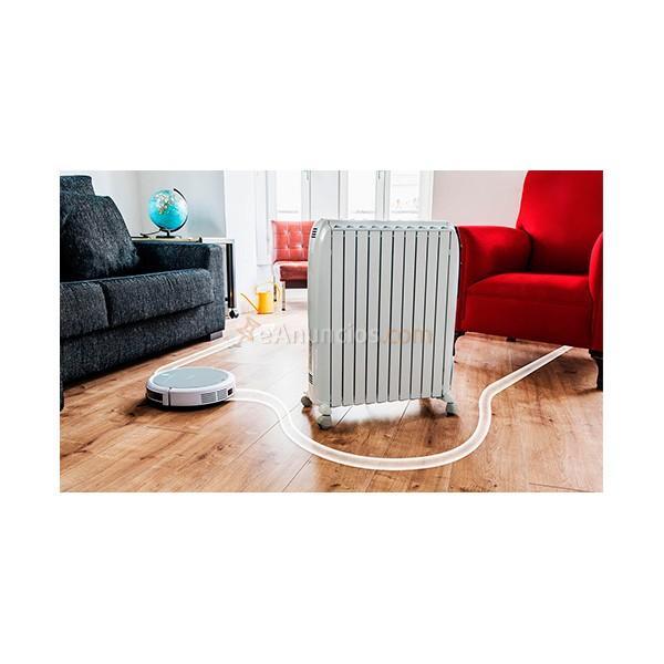 Robot aspirador Cecotec Conga Slim 890