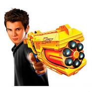 Pack dos pistolas X- Shot +12 balas + 6 latas