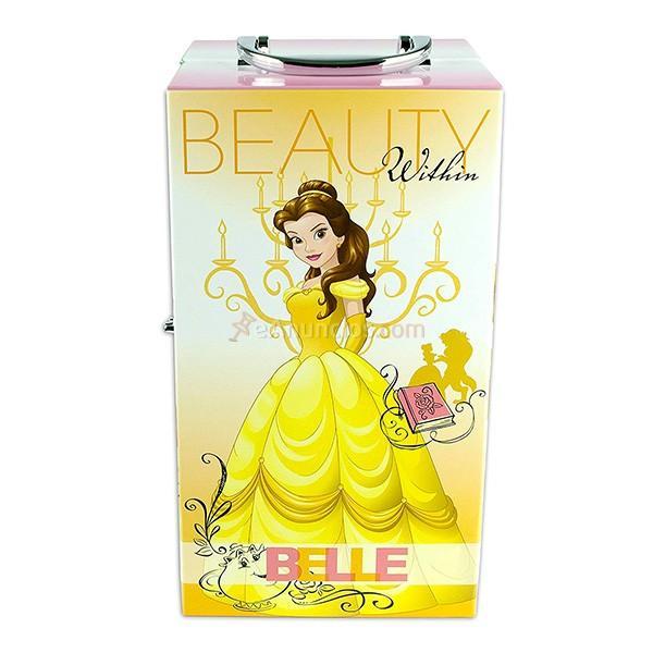 Armario de belleza Princesas Disney espejo con luz + 3 años