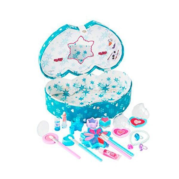 Frozen maletín de maquillaje Disney + 3 años