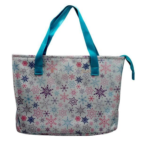 Frozen bolso de maquillaje El Reino de Hielo Disney + 3 años