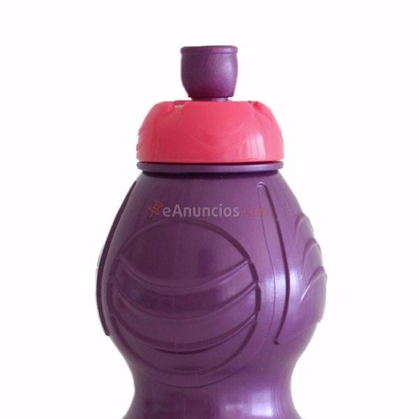 Botella sport Chica Vampiro 400 ml