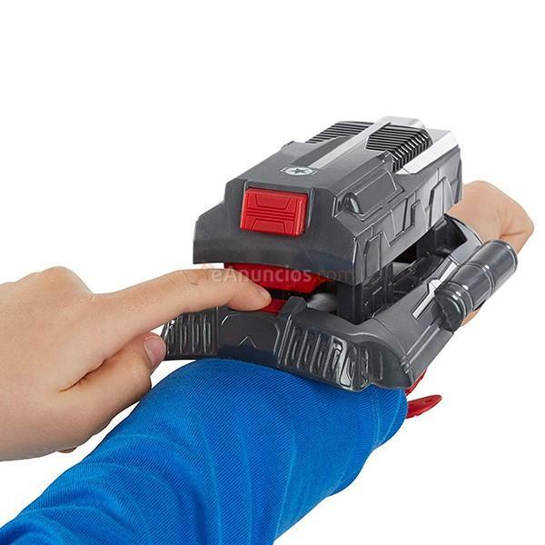 Lanzador de batalla Capitán América Vengadores Marvel