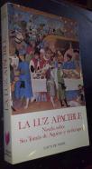La luz apacible. Novela sobre Sto. Tomás de Aquino y su tiempo