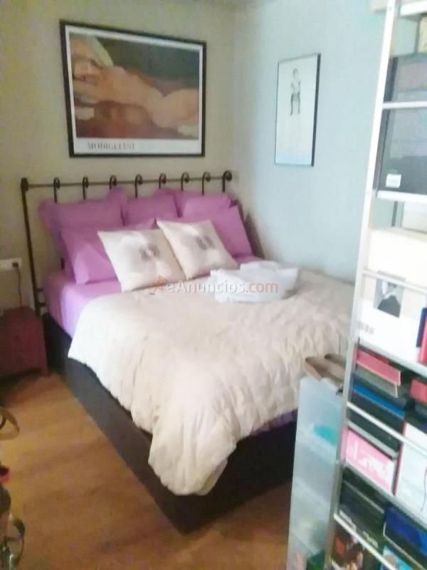 Loft en venta en Calle de Laforja, Sarri-Sant Gervasi, Barcelona