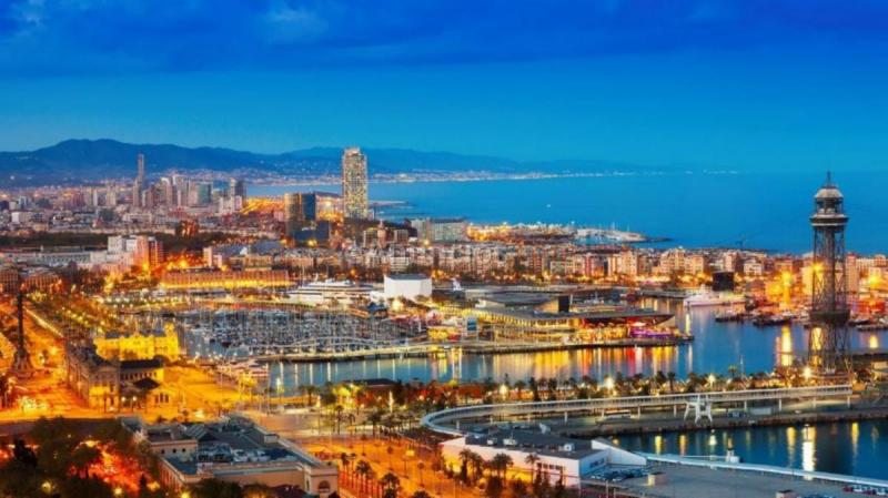 Loft en venta en Calle de Laforja, Sarri-Sant Gervasi, Barcelona