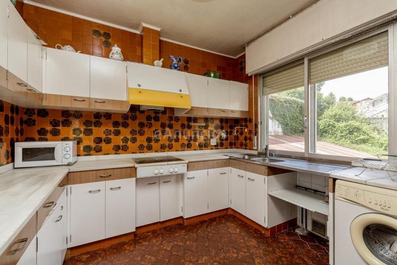 Adosado en venta en  Centro urbano, Vigo