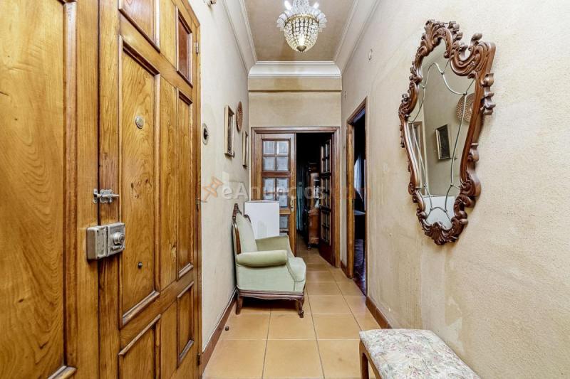 Adosado en venta en  Centro urbano, Vigo