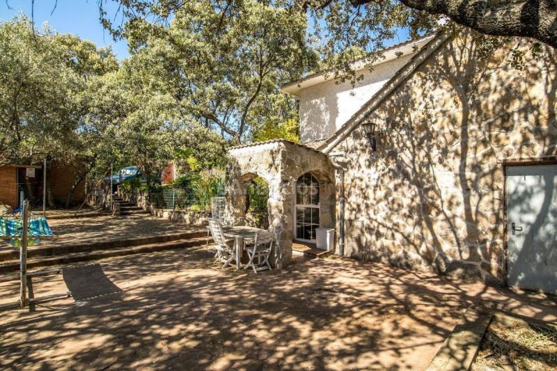 Adosado en venta en  Las Zorreras - Monte Encinar, El Escorial