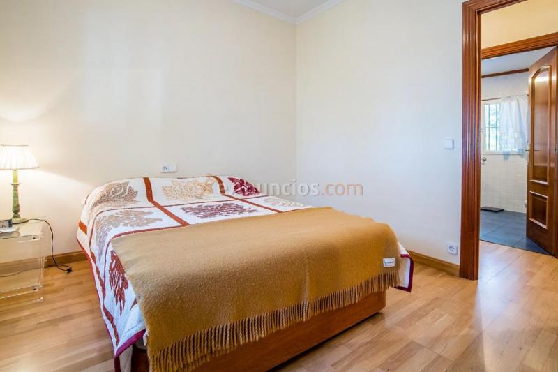 Adosado en venta en  Las Zorreras - Monte Encinar, El Escorial