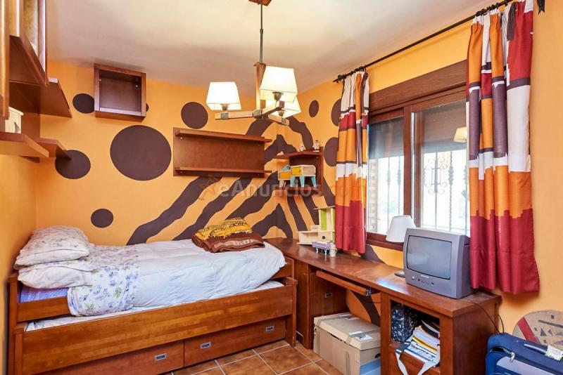 Adosado en venta en  Valdeastillas - Fuentezuelas, Jaén