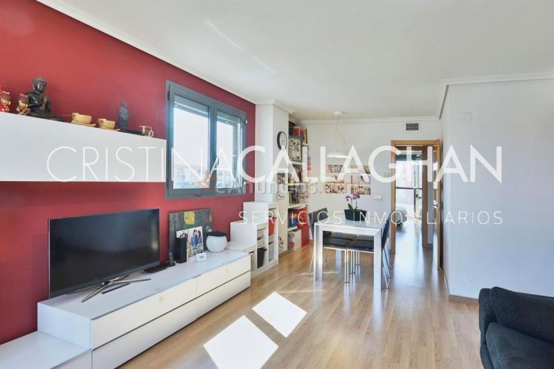 Apartamento en venta en Calle Salvador Rodríguez Bronchú, Benicalap, Valncia