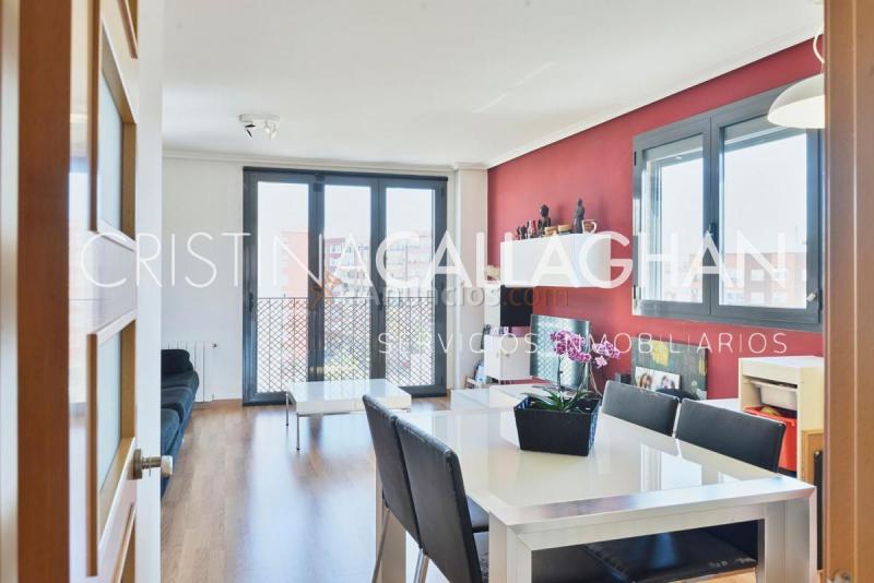 Apartamento en venta en Calle Salvador Rodríguez Bronchú, Benicalap, Valncia