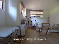 Apartamento en alquiler en  Ciudad Lineal, Madrid