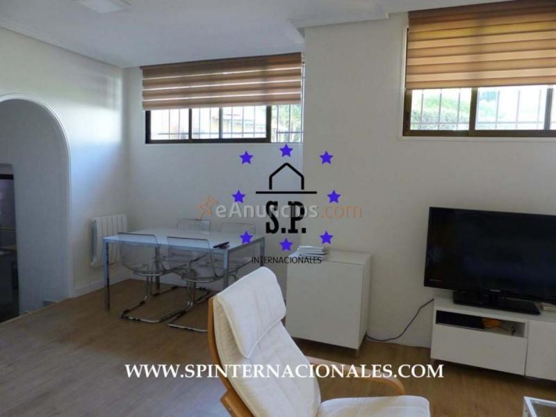Apartamento en alquiler en  Ciudad Lineal, Madrid