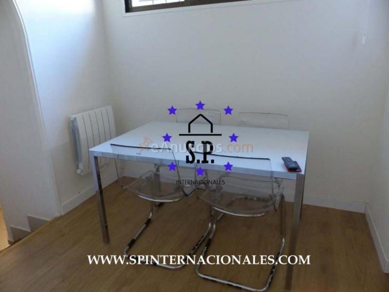 Apartamento en alquiler en  Ciudad Lineal, Madrid