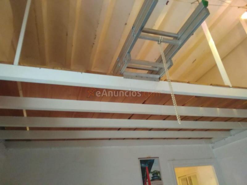 Loft en venta en  Centro, Málaga