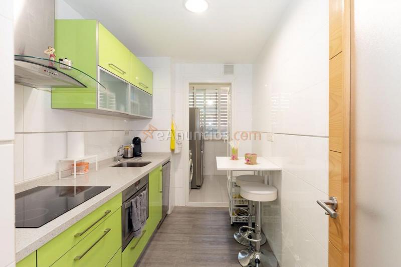 Apartamento en venta en  Santangelo, Benalmádena