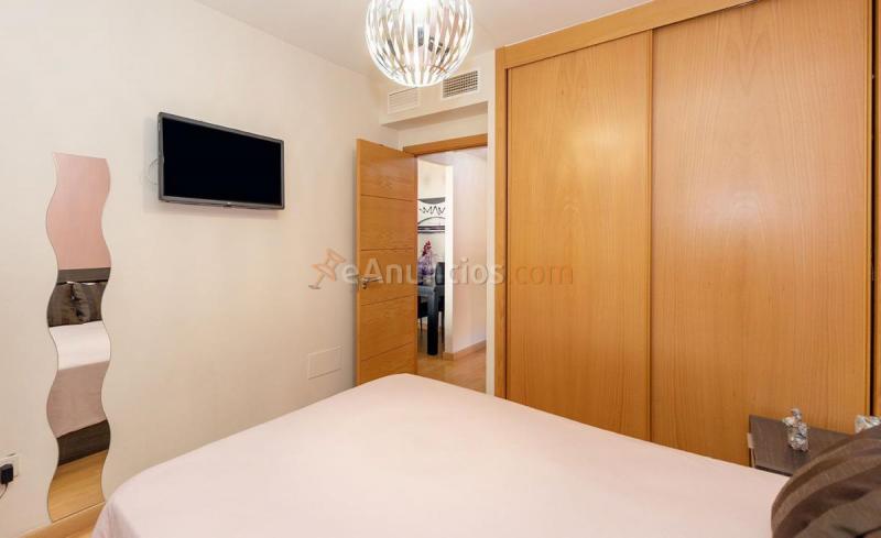 Apartamento en venta en  Santangelo, Benalmádena