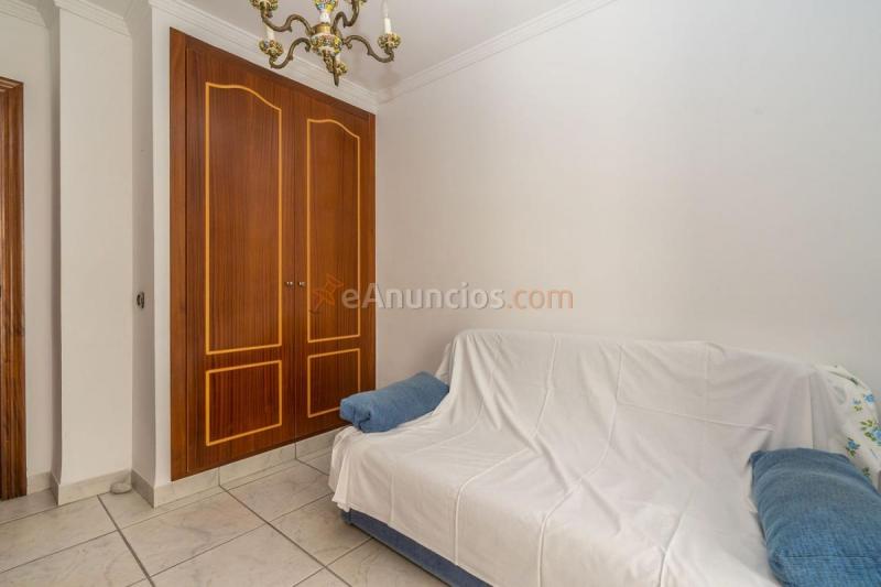 Apartamento en venta en  Calpe Pueblo, Calpe