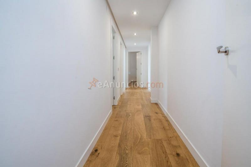 Apartamento en venta en  Salamanca, Madrid