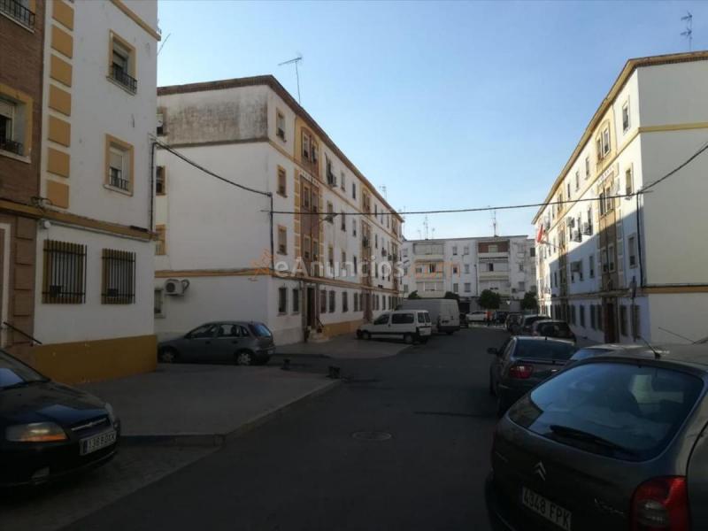 Apartamento en venta en  TENIENTE DE NAVIO JOSE ESTRADA Y CEPEDA, El Conquero, Huelva