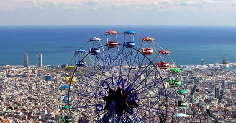 Apartamento en venta en  Sant Martí, Barcelona