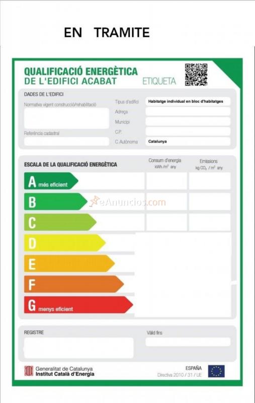 Apartamento en venta en  Sant Martí, Barcelona