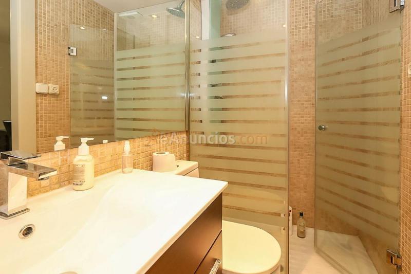 Apartamento en venta en  Puerto de Sotogrande-La Marina, Sotogrande