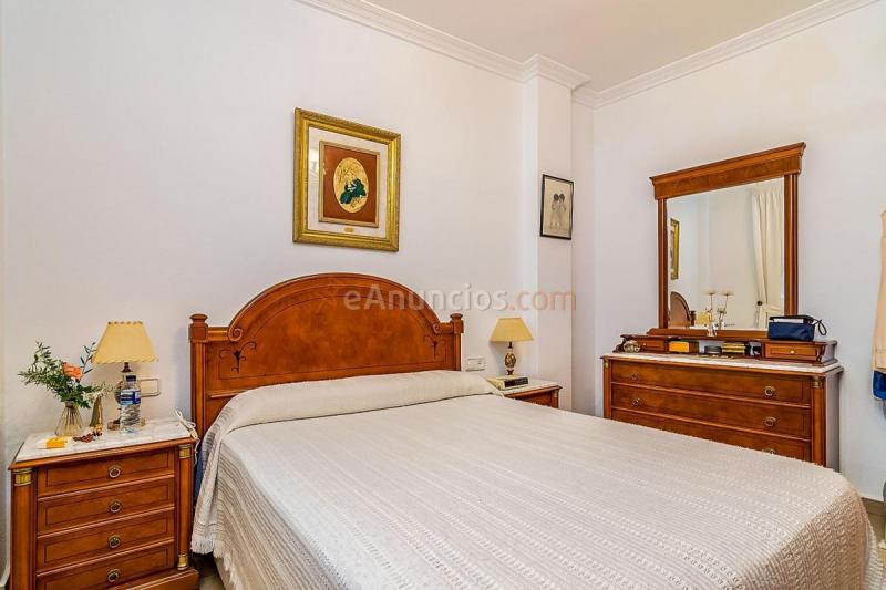 Adosado en venta en  Puerto de la Torre, Málaga