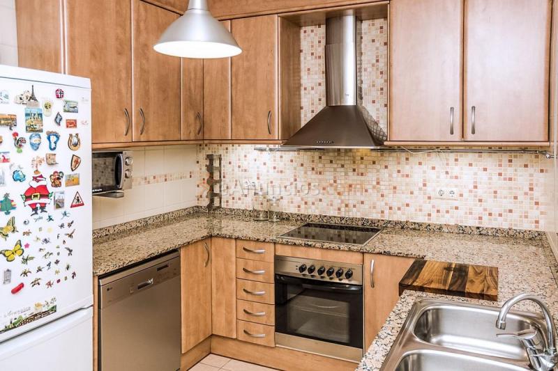 Adosado en venta en  Segur de Calafell, Calafell