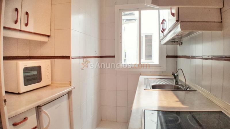 Apartamento en venta en Calle de la Cruz, Zona Puerto Deportivo, Fuengirola