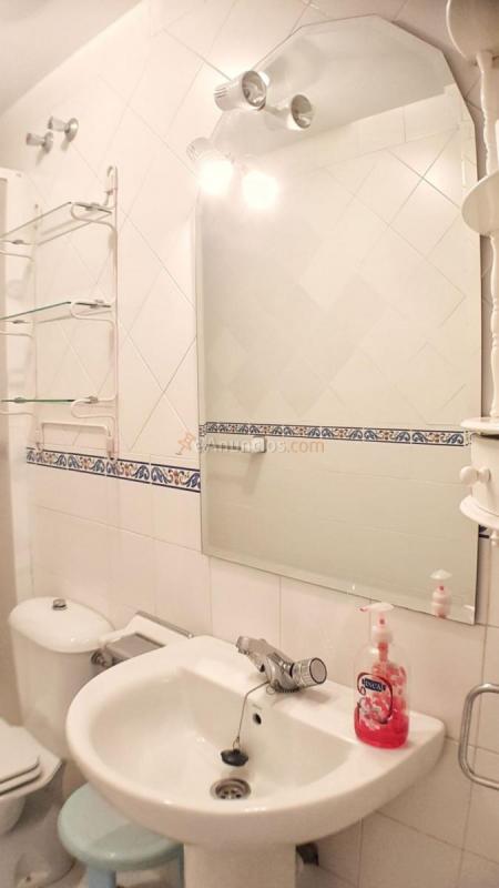 Apartamento en venta en Calle de la Cruz, Zona Puerto Deportivo, Fuengirola