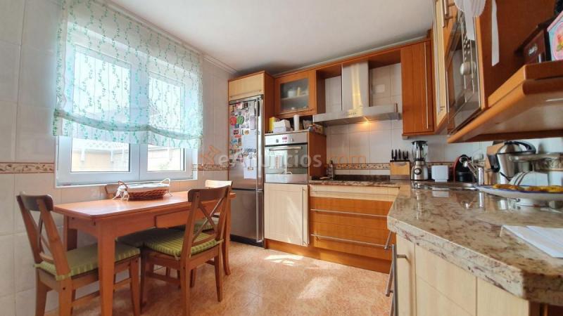 Casa en venta en Calle el Pajar, Villalobon