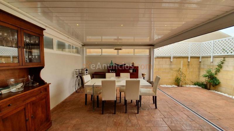 Casa en venta en Calle el Pajar, Villalobon