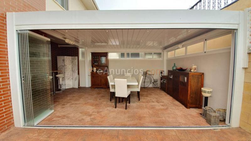 Casa en venta en Calle el Pajar, Villalobon